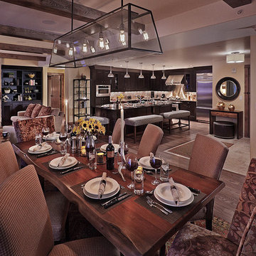 Steamboat Ski-in/Ski-out
