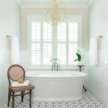 East Memphis Renovation