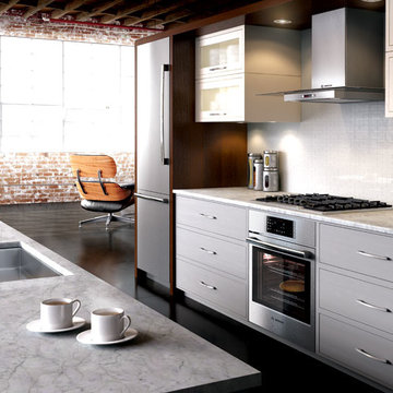 Bosch Lookbook