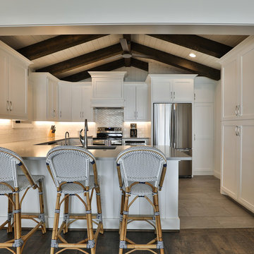 Texas Hillside Estate-Before and Afters