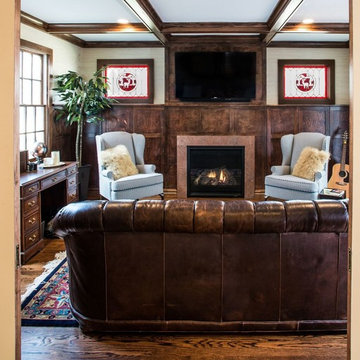 Glendale Two Story Addition
