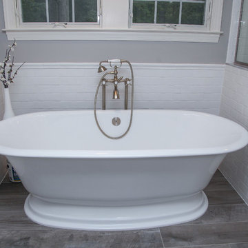 Addition & Renovation - Cranford S
