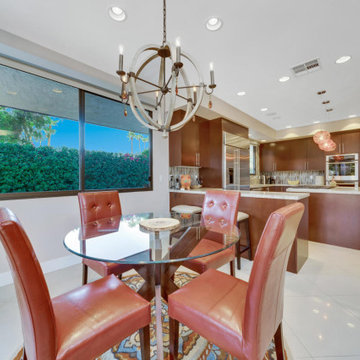 Southwest In Rancho Mirage