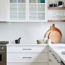 Golden - Kitchen