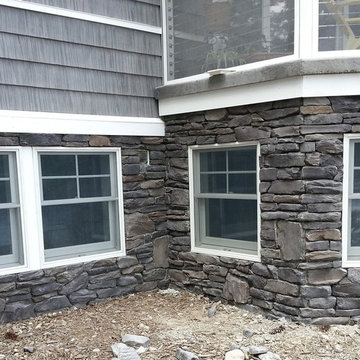 Past Work