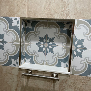 Stunning Bathroom Remodel