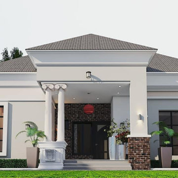 lovely 4 bedroom