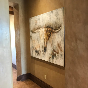 Recent Projects Theresa Stirling Beeswax Art