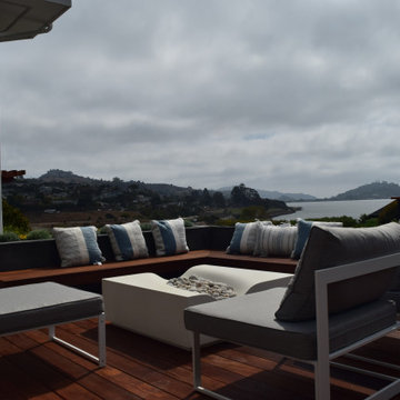 Richardson Bay Overlook