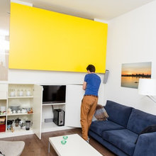Living Room Ideas