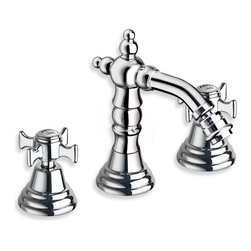 Сантехника CRISTINA Коллекция CANOVA - Bidet Faucets