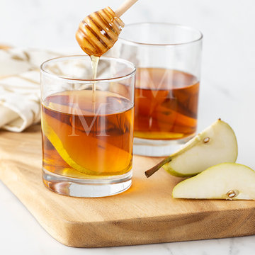A #Blessed Harvest: Thanksgiving Serveware + Decor