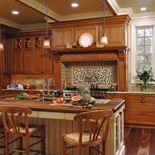 Kitchens