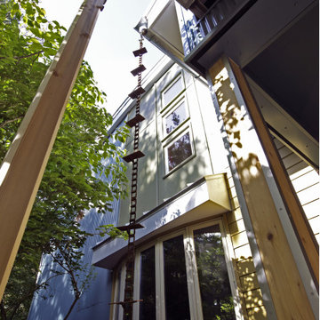 The Nautilus House