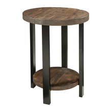 end tables