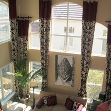Window Treatments
