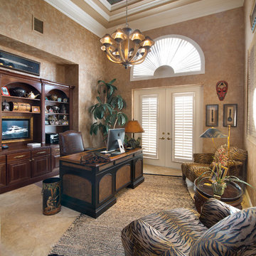 Home & Design Magazine Advertisement 2013
