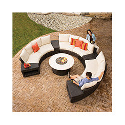 Wicker Patio Sets - Products