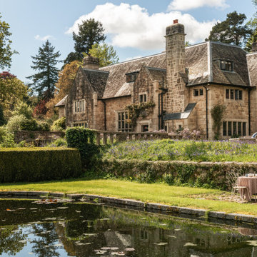 Manor House Devon