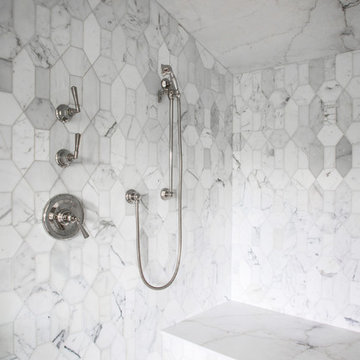 Comstock Hills - Total Renovation, Spanish Transitional