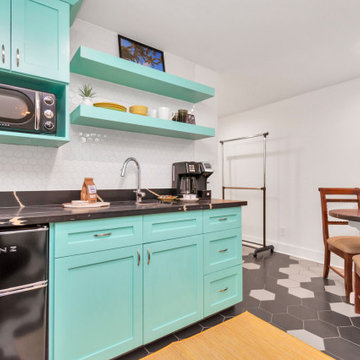 Galveston Units