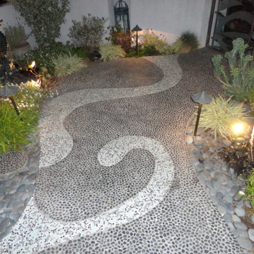 Whimsical Entry