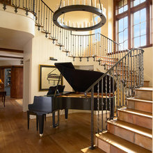 Piano spot