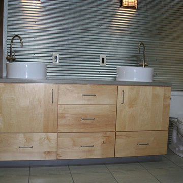 Our Work