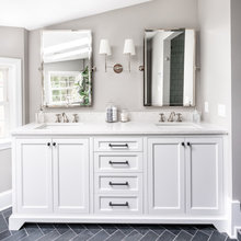 hall bath