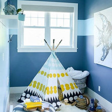 Girl's Room