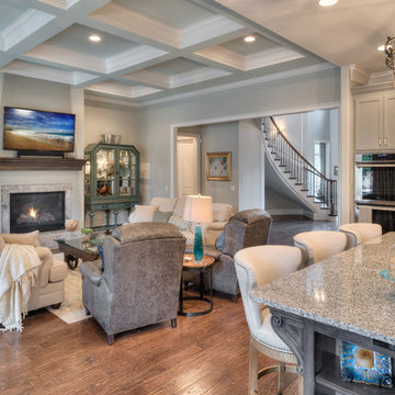 Outdoor Living | Greenville, SC