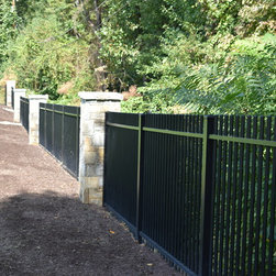Fences - Products