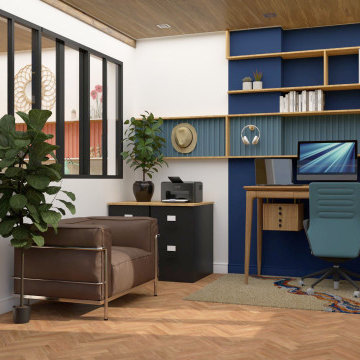 Bureau