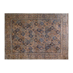 Darius Antique Rugs - Products