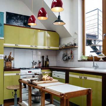 Maison individuelle Saint Ouen