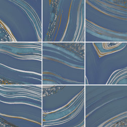 Porcelain Tile - Products
