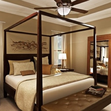 Fiddlers Creek: New Construction