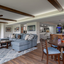 Basement 2025
