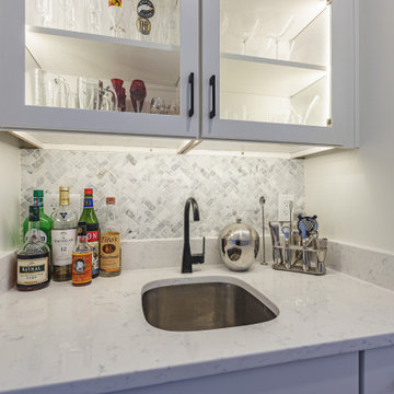 Kitchen Remodel Fairfax Virginia