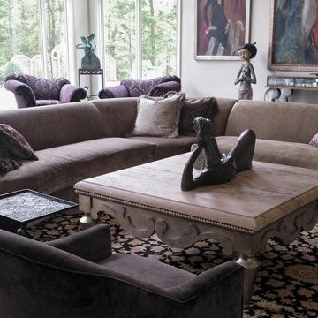 ART DECO in Style