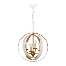 Chandeliers