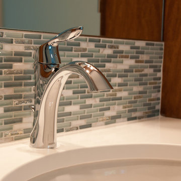 Ikenberry Master Bath