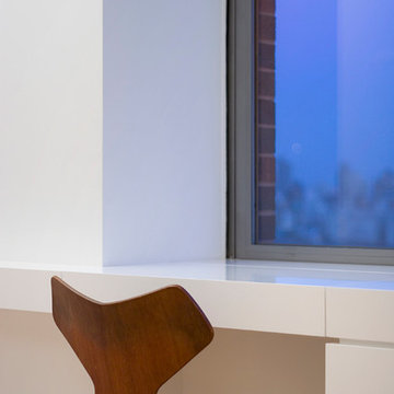 CK Residence