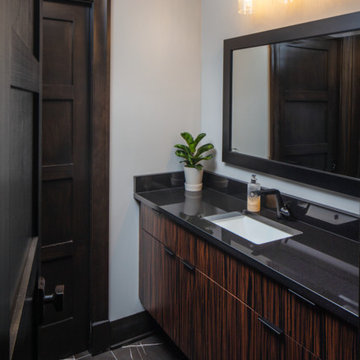 Travel Inspired New Home Design