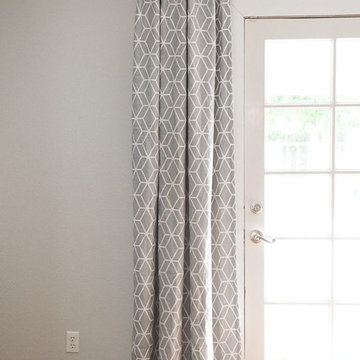 Inspired Drapes, Valances and Cornices