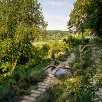 Hillside Haven, Bath