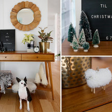 Holiday Deco