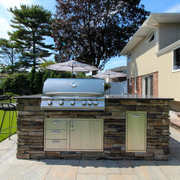 Massapequa Patio
