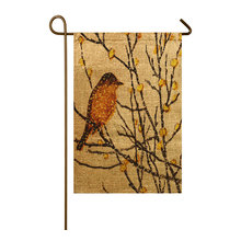 GARDEN FLAG