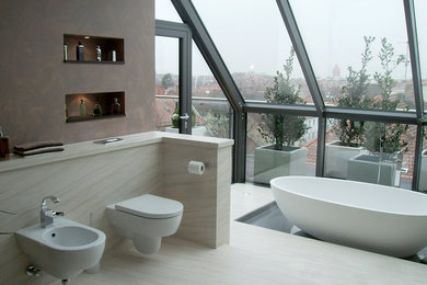 Badezimmer in Nürnberg